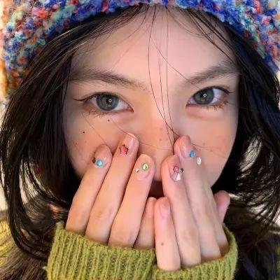 神秘的按摩师