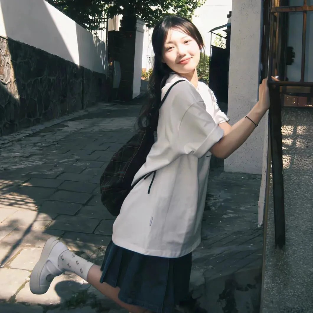 当我们混在一起